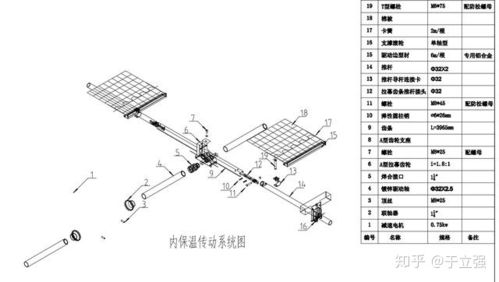 3456平方米的玻璃温室大棚设计图纸造价解析,玻璃温室大棚造价