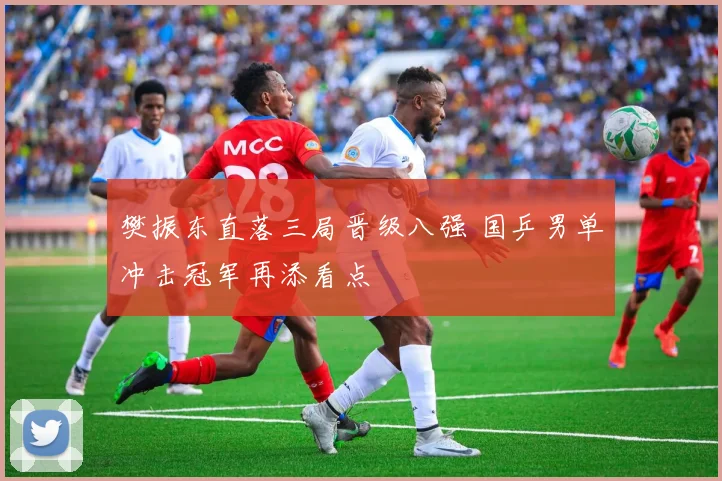 樊振东直落三局晋级八强 国乒男单冲击冠军再添看点